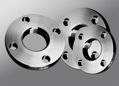 Alloy Steel Flanges