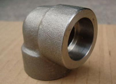 Stainless Steel Flanges