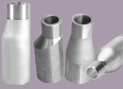 Nickel Alloy Flanges